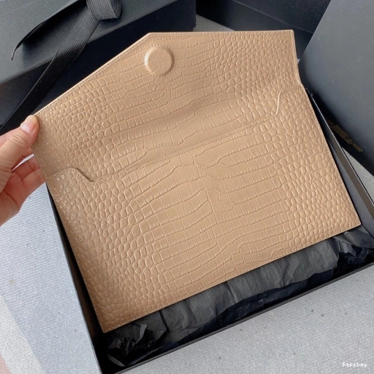 Repladies REP POUCH-27*16*2cm YSL UPTOWN 0714